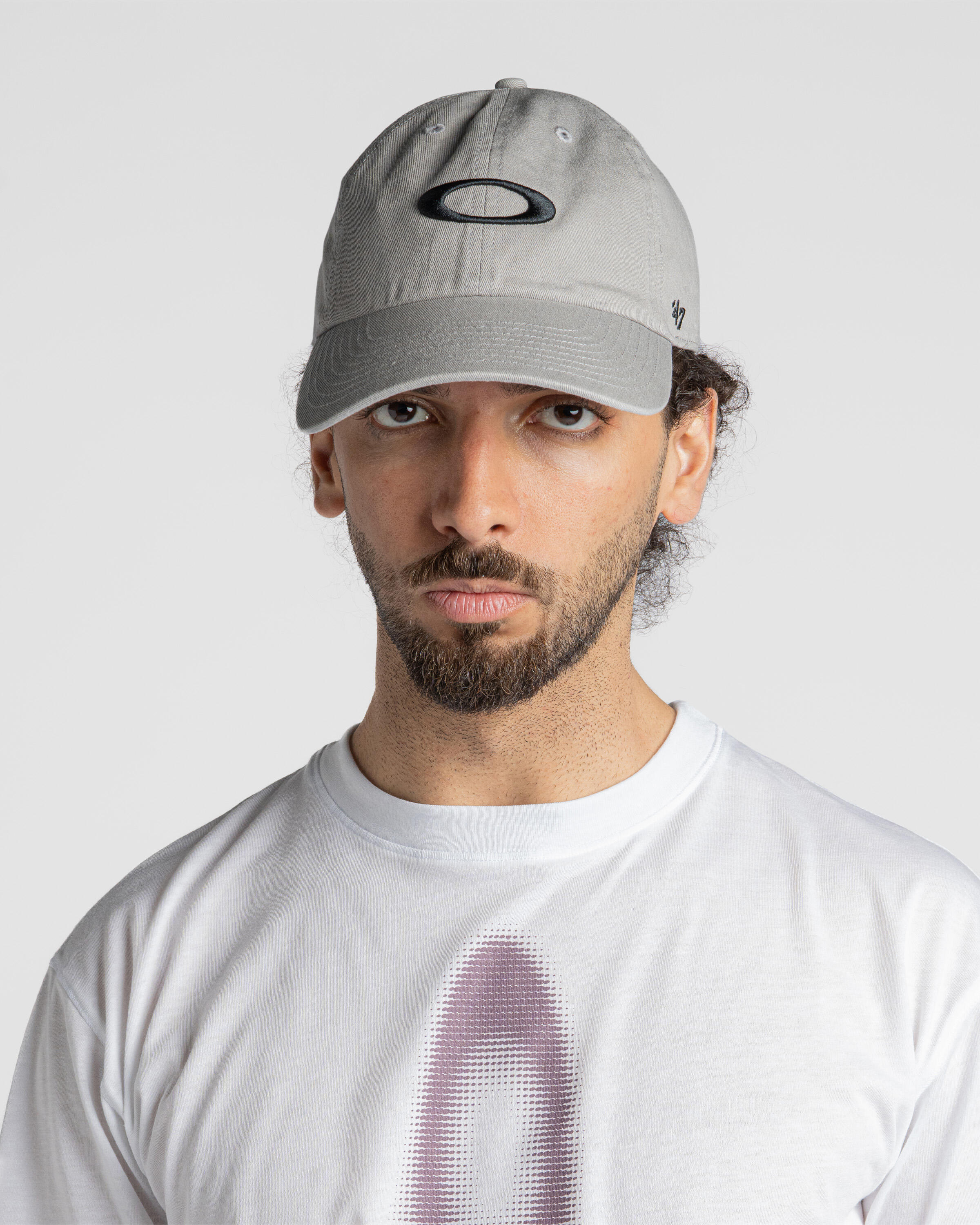Oakley REMIX DAD HAT | FOS901220-314 | AFEW STORE